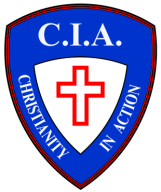CIA - Christianity In Action